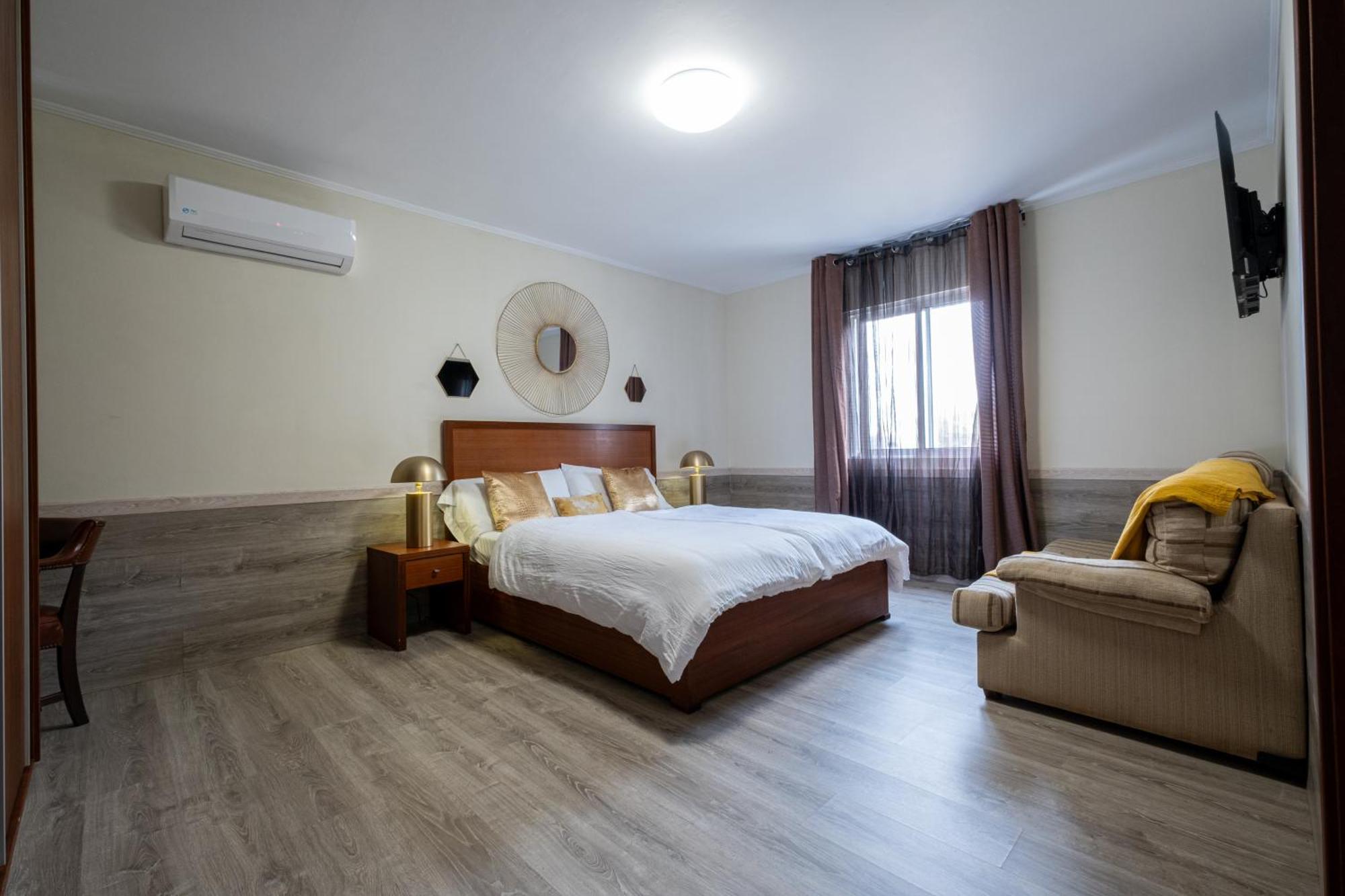 Estalagem Pico D'Agua Hotel Livramento Kültér fotó