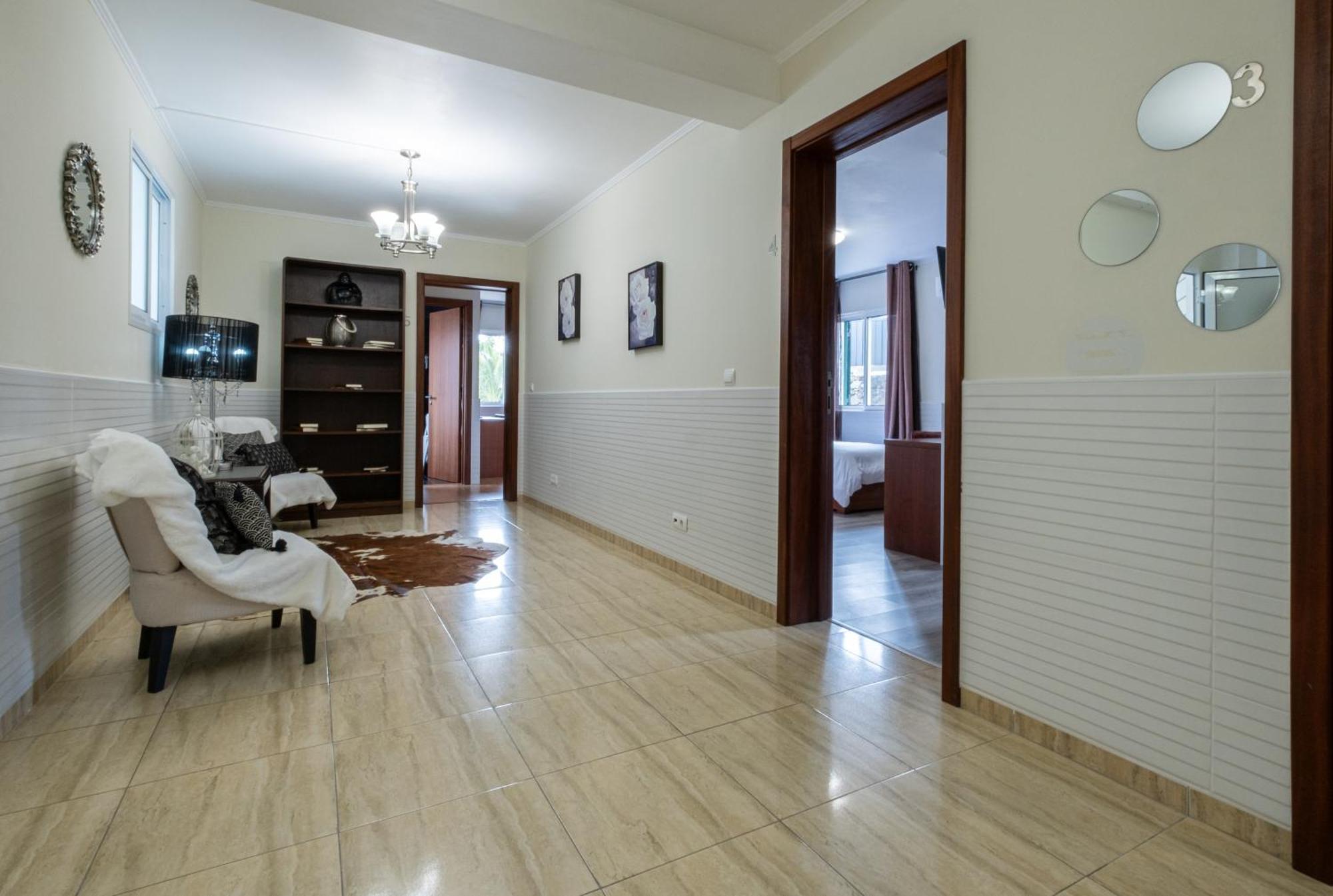 Estalagem Pico D'Agua Hotel Livramento Kültér fotó