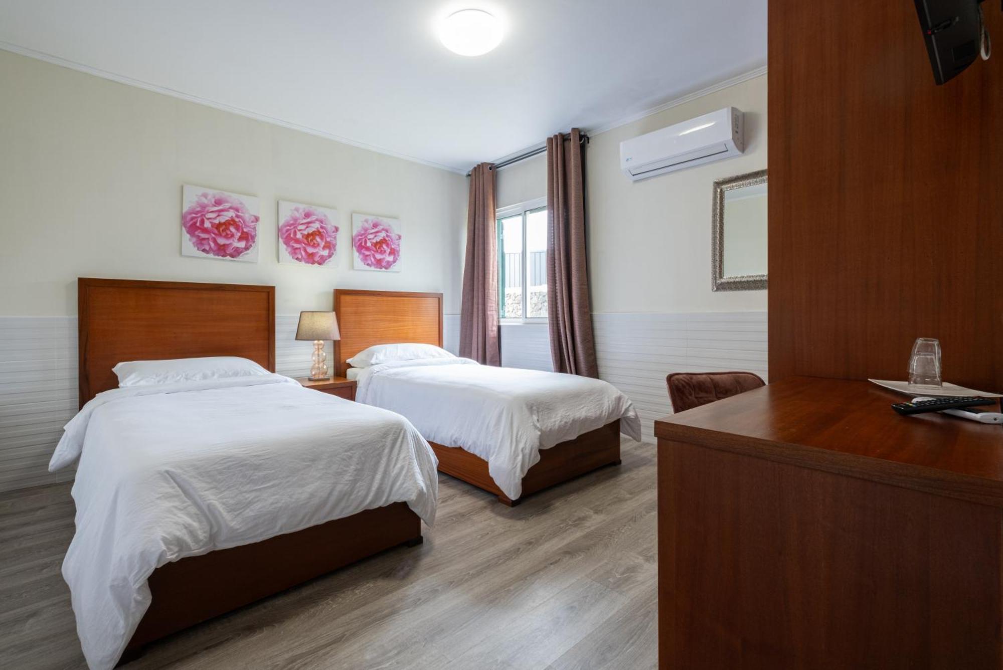Estalagem Pico D'Agua Hotel Livramento Kültér fotó