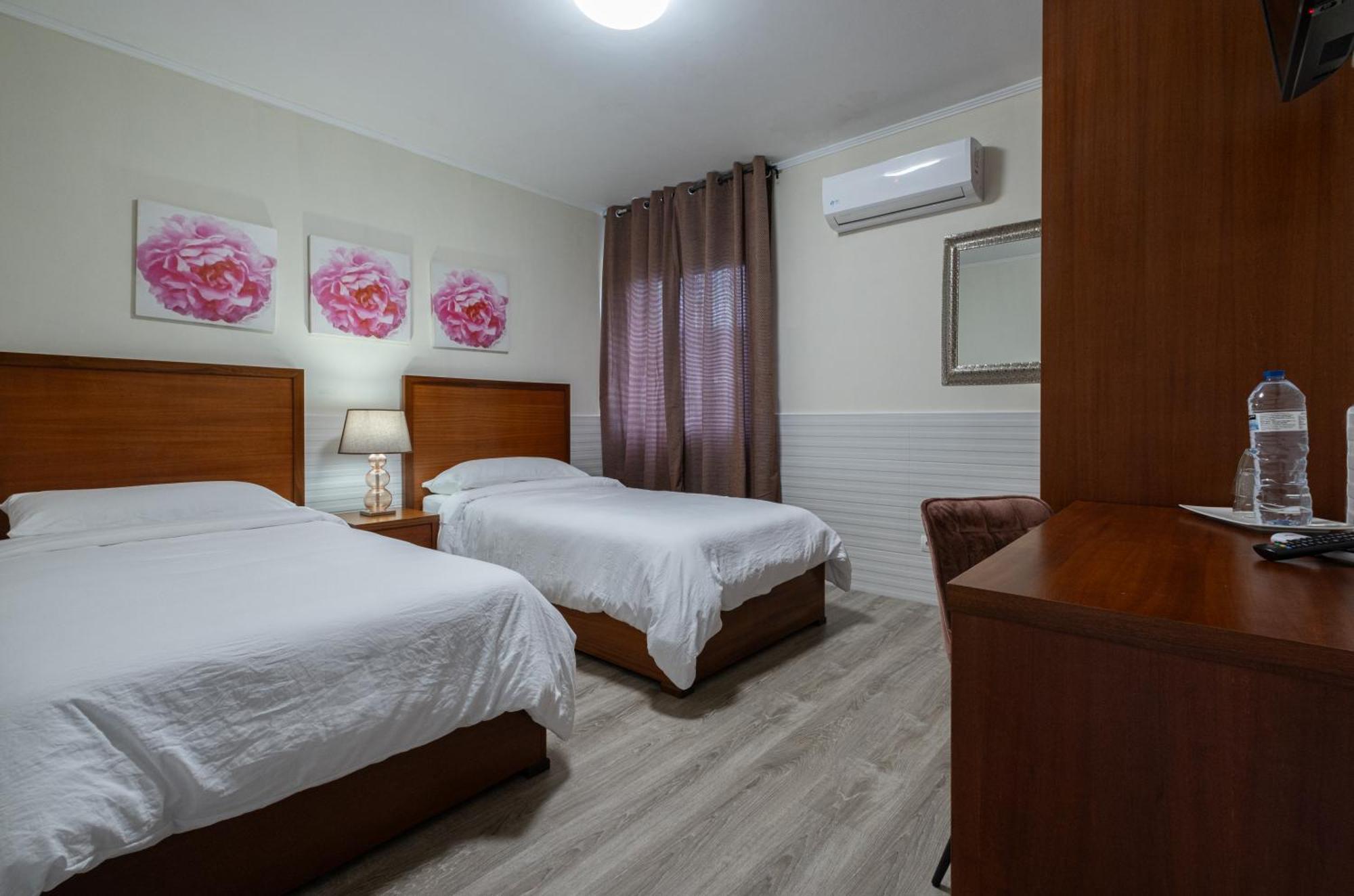 Estalagem Pico D'Agua Hotel Livramento Kültér fotó