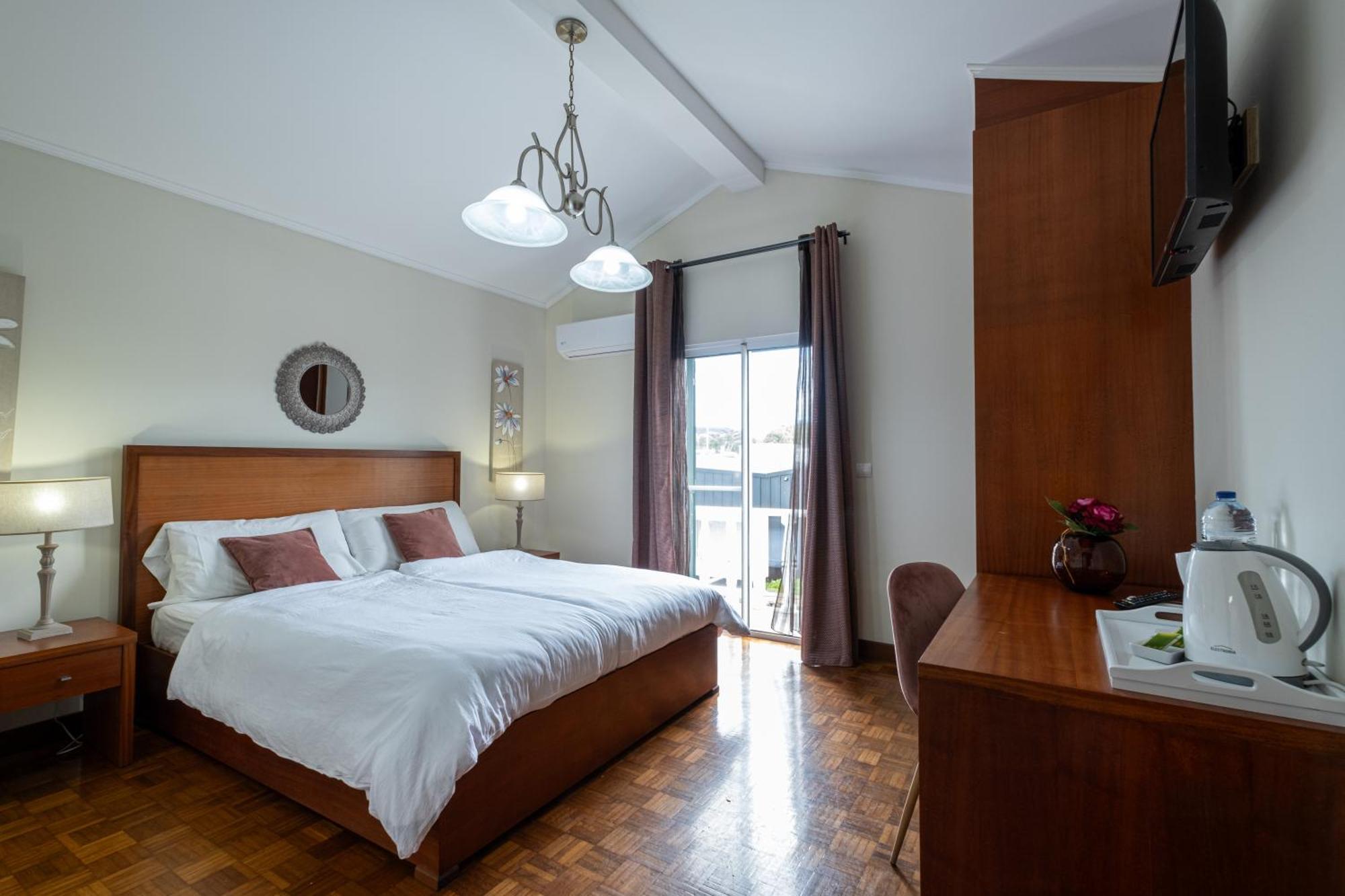 Estalagem Pico D'Agua Hotel Livramento Kültér fotó